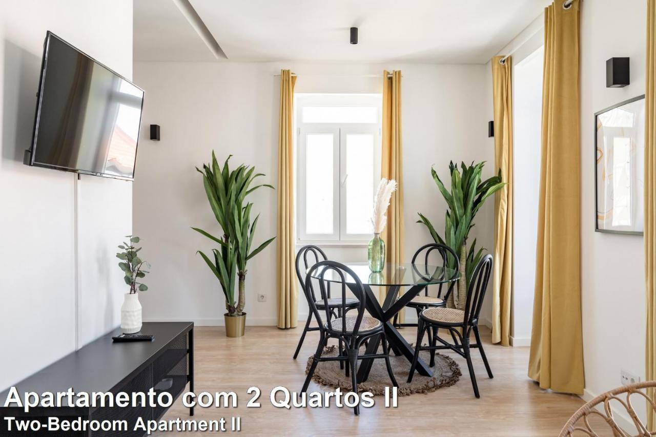 Apartment Akicity Amoreiras In Ii *