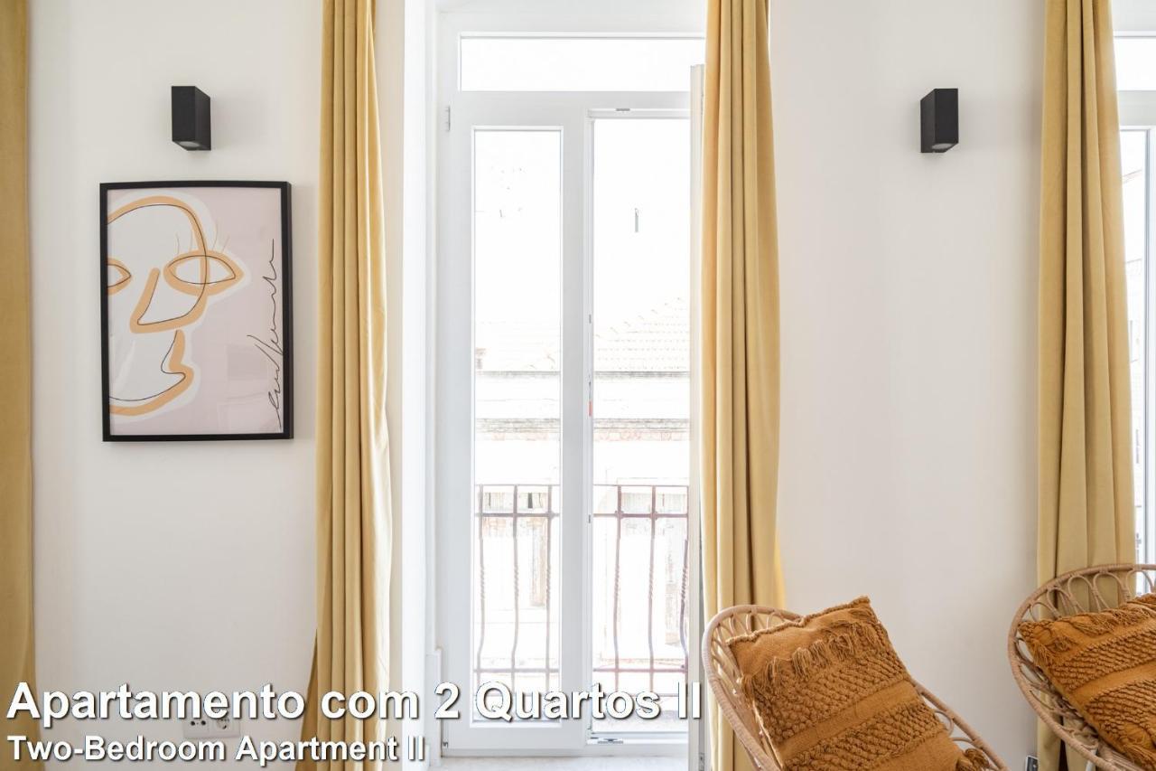 Akicity Amoreiras In Ii Apartment Lisbon