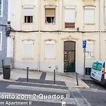 Akicity Amoreiras In II