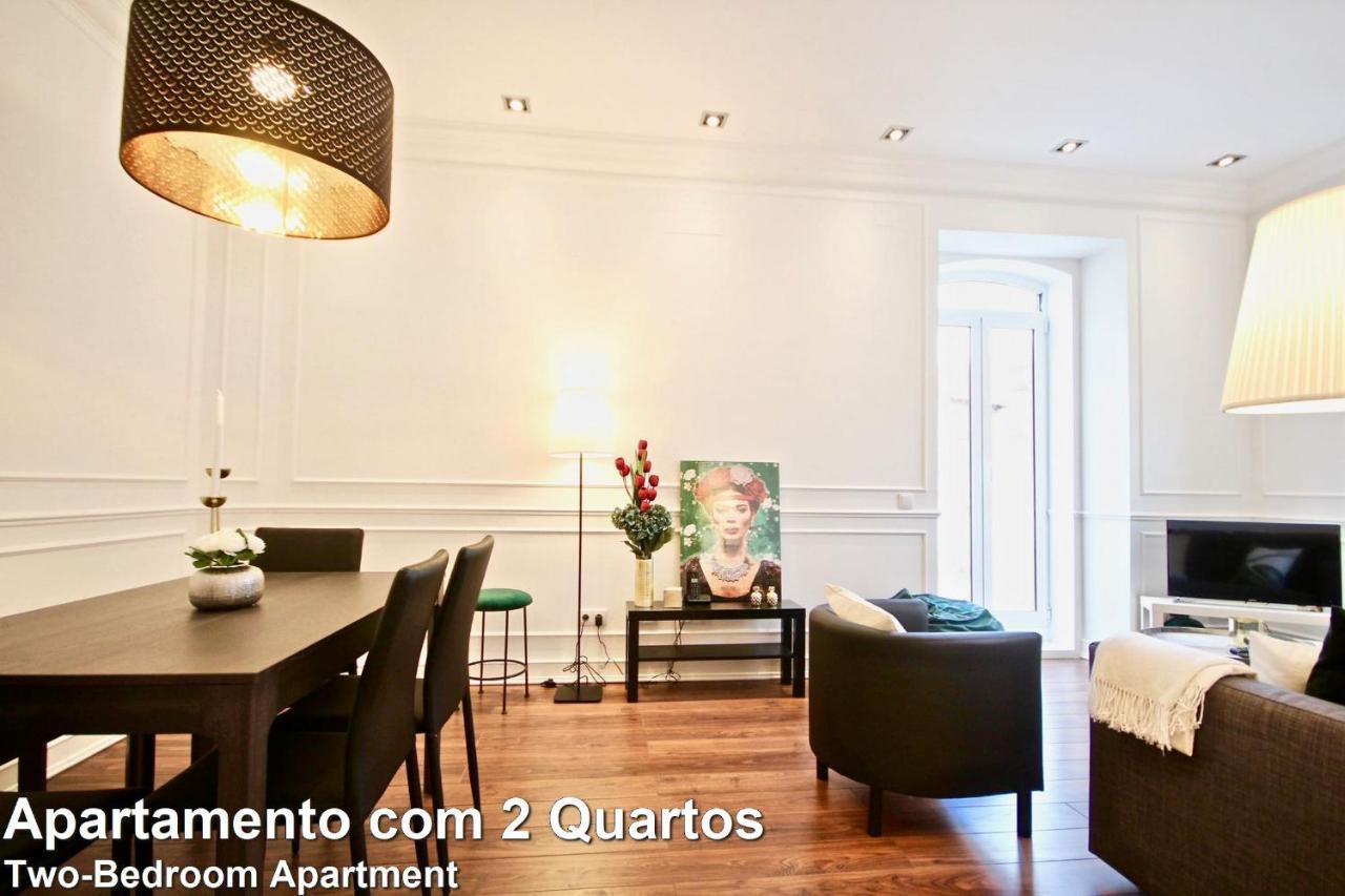 Apartamento Akicity Amoreiras In Ii