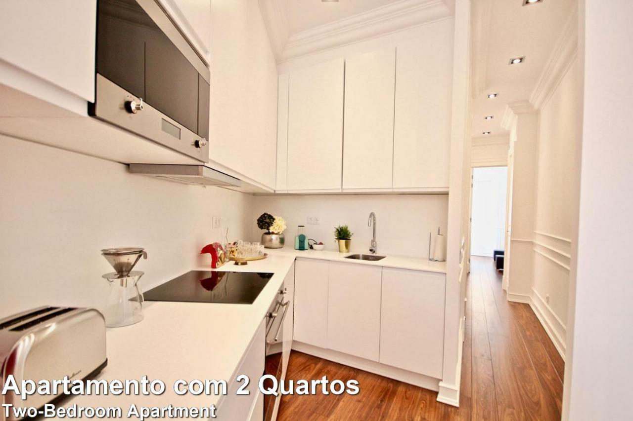 Apartamento Akicity Amoreiras In Ii *