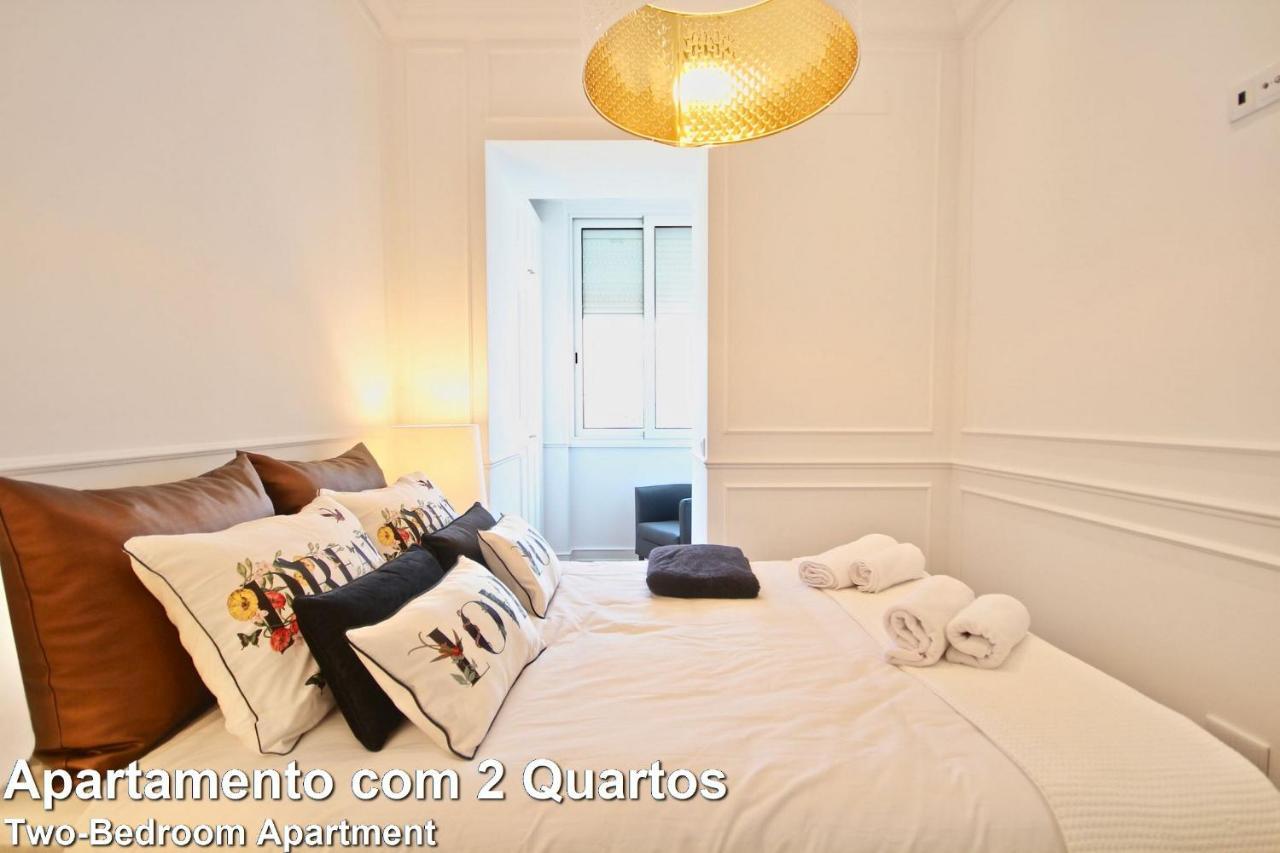 Akicity Amoreiras In Ii Apartamento *