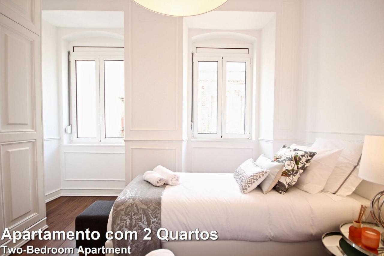 Apartamento Akicity Amoreiras In Ii