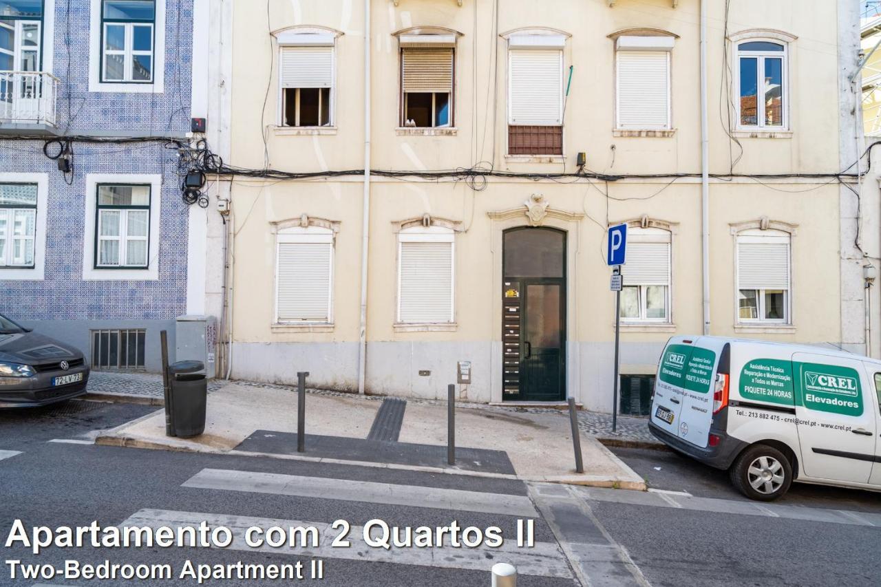 Akicity Amoreiras In Ii Apartamento