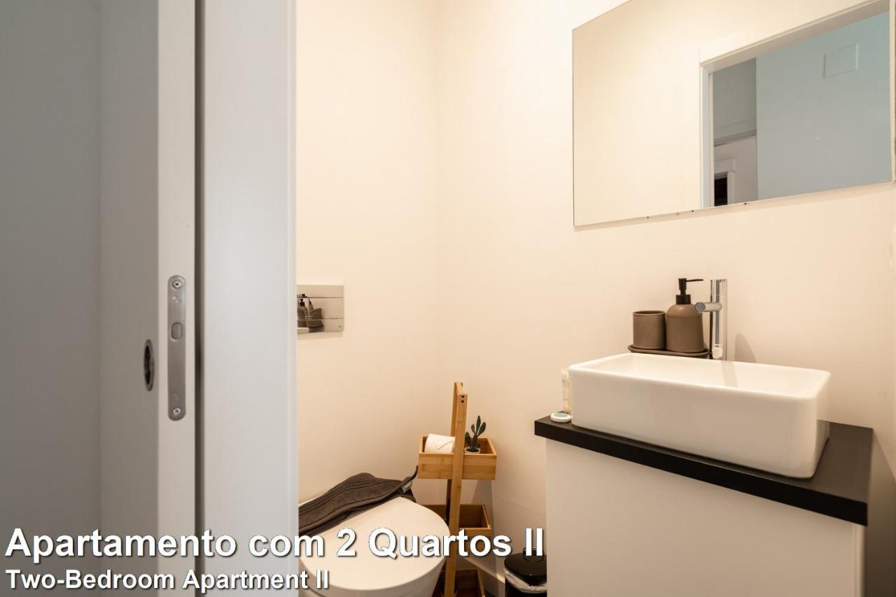 Apartamento Akicity Amoreiras In Ii