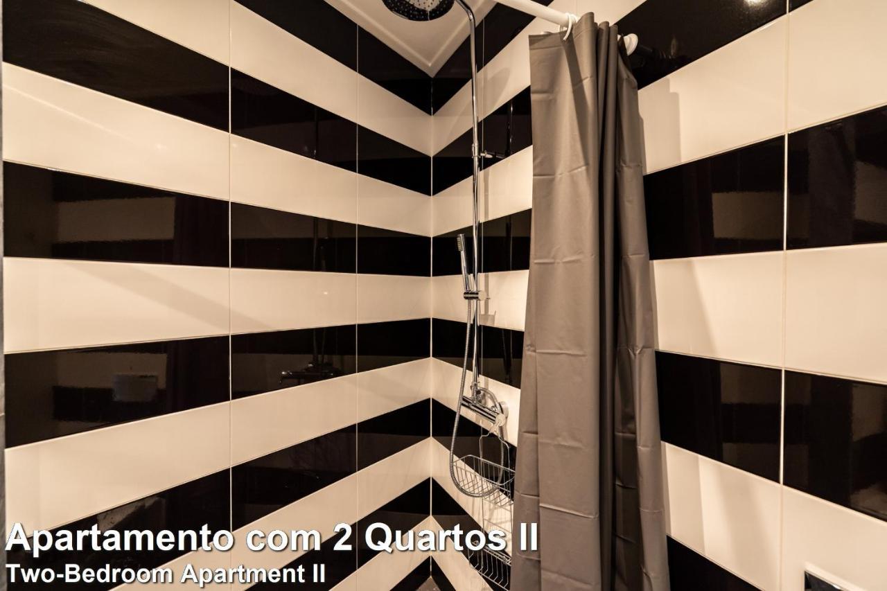Akicity Amoreiras In Ii Apartamento *