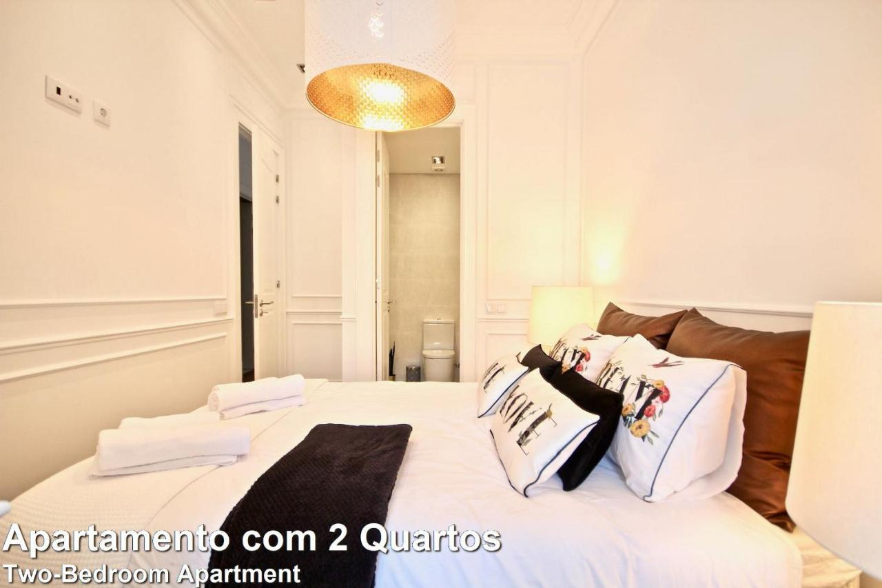 Akicity Amoreiras In Ii Apartamento *