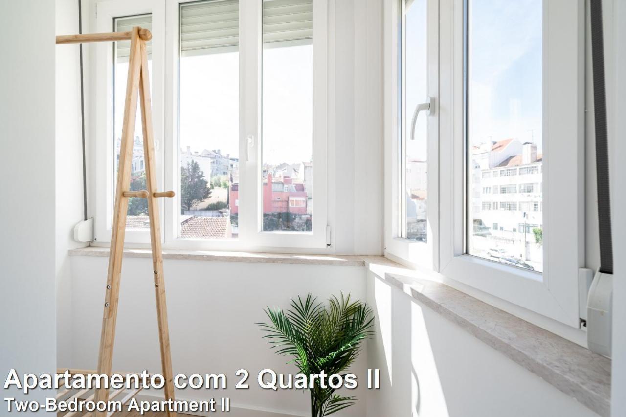 Apartamento Akicity Amoreiras In Ii