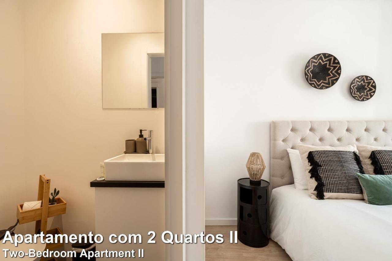 Akicity Amoreiras In Ii Apartamento