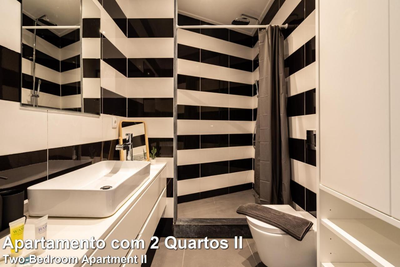 Akicity Amoreiras In Ii Apartamento *