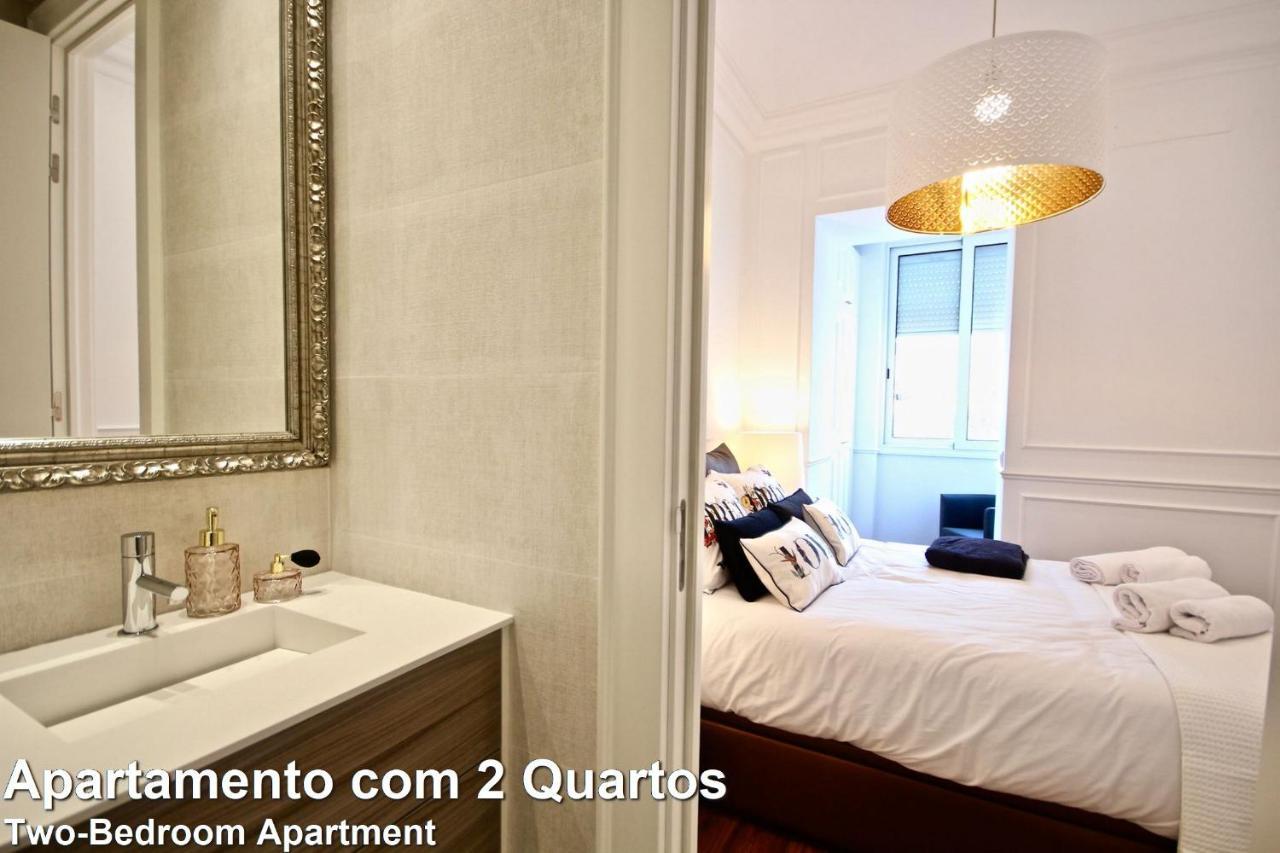 Akicity Amoreiras In Ii Apartamento
