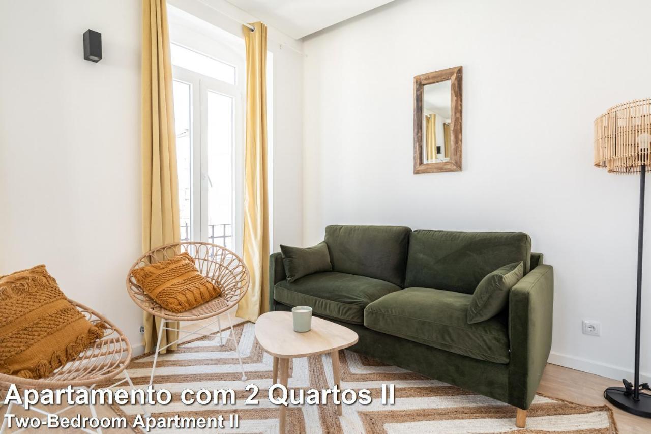 Apartamento Akicity Amoreiras In Ii *