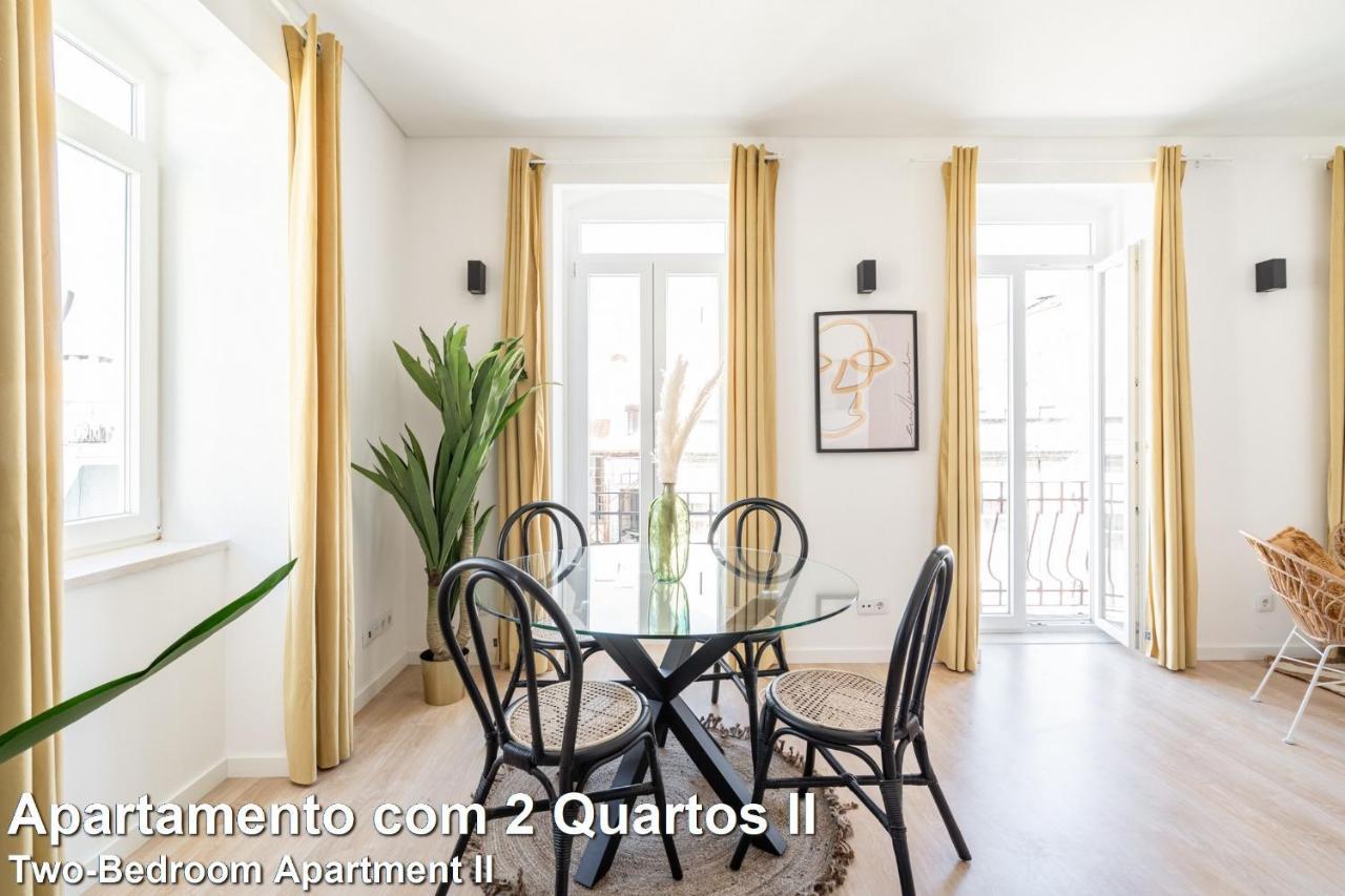 Akicity Amoreiras In Ii Apartamento Lisboa