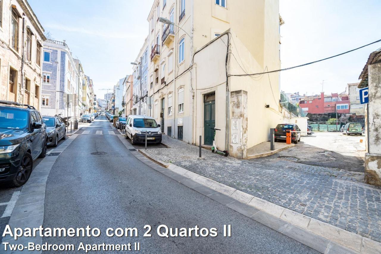 Apartamento Akicity Amoreiras In Ii *