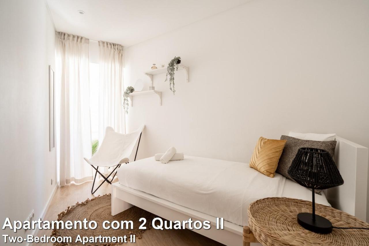 Apartamento Akicity Amoreiras In Ii