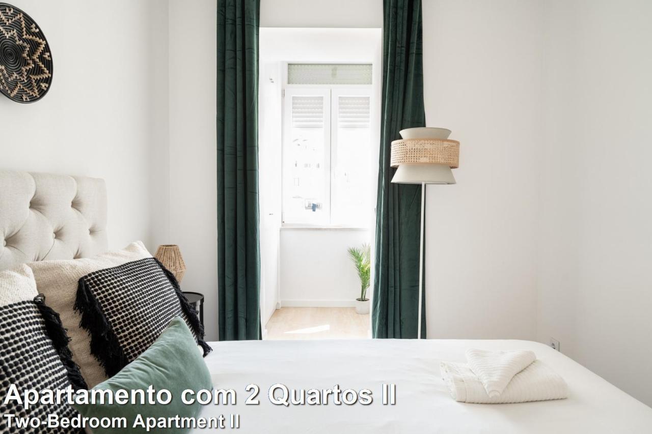 Apartamento Akicity Amoreiras In Ii *