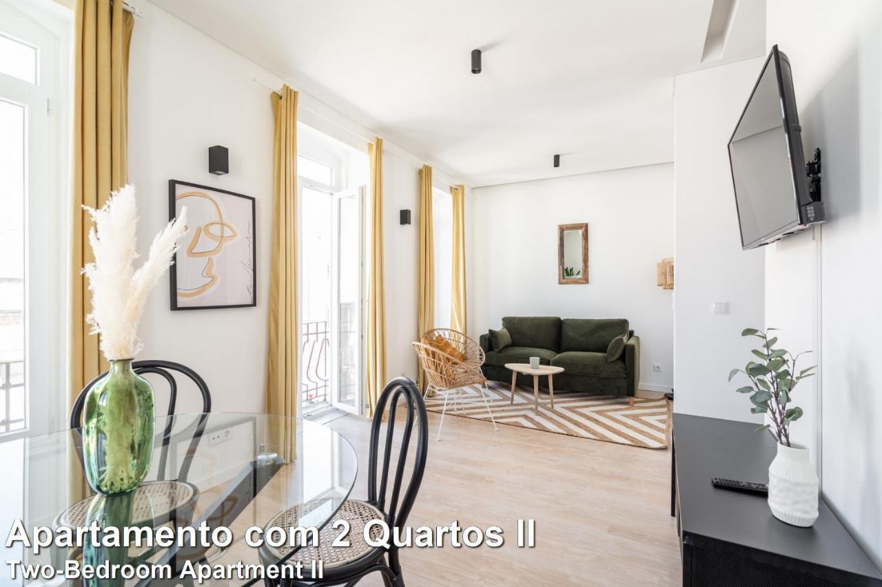 Apartamento Akicity Amoreiras In Ii Lisboa
