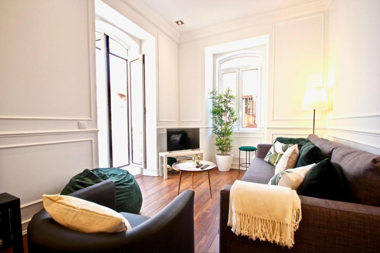Apartamento Akicity Amoreiras In Ii *