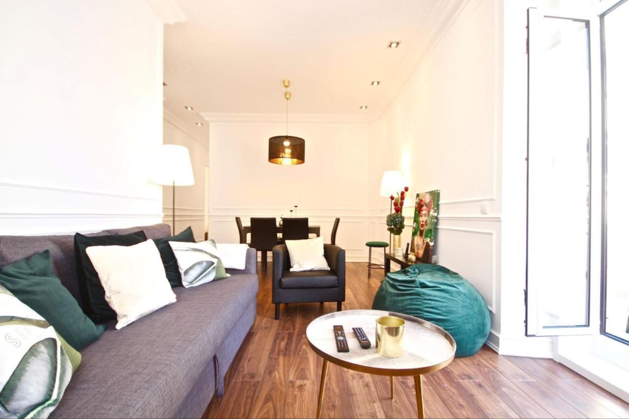 Akicity Amoreiras In Ii Apartamento Lisboa