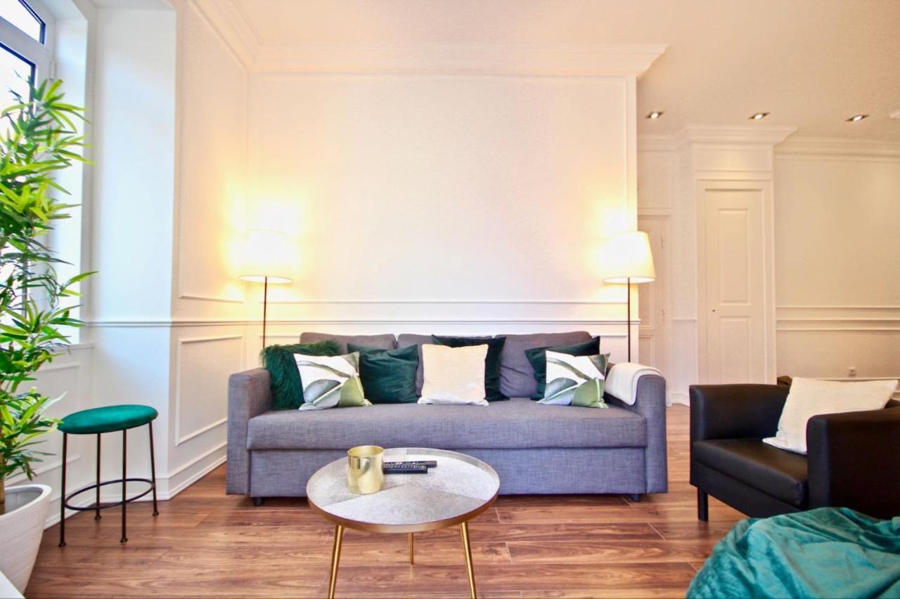Akicity Amoreiras In Ii Apartamento Lisboa