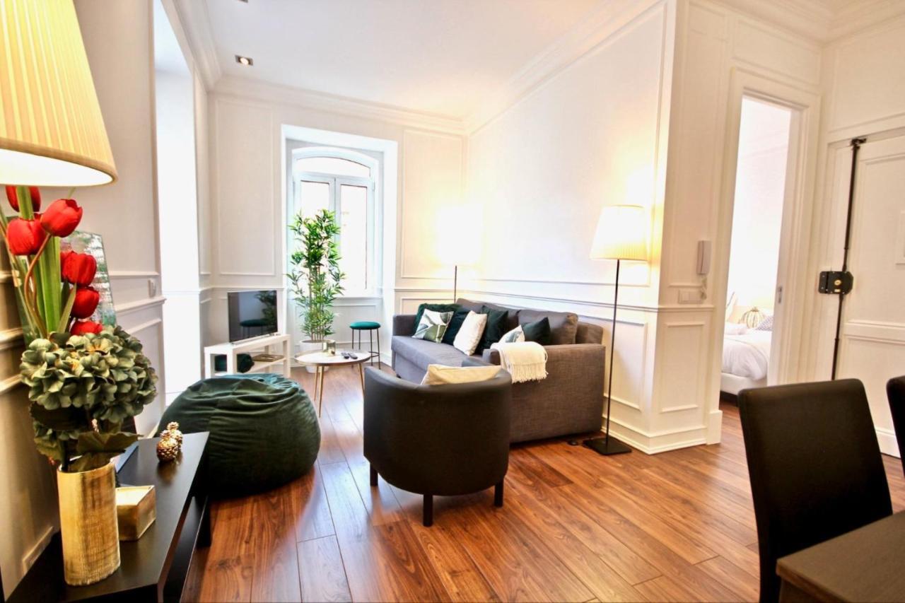 Akicity Amoreiras In Ii Apartamento Lisboa